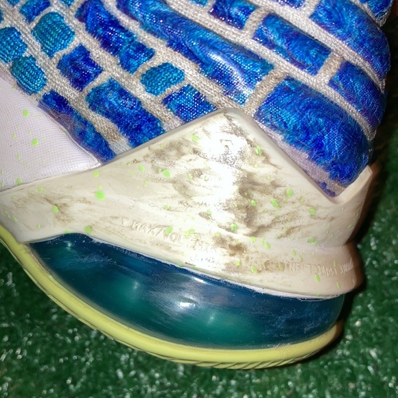 Lebrons - Picture 3 of 7